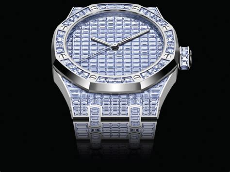 antoine dupont montre audemars piguet